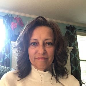 Meet your Posher, Karen